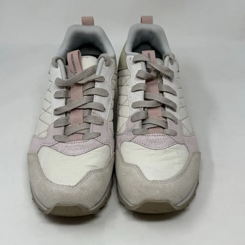 Merrell overall see