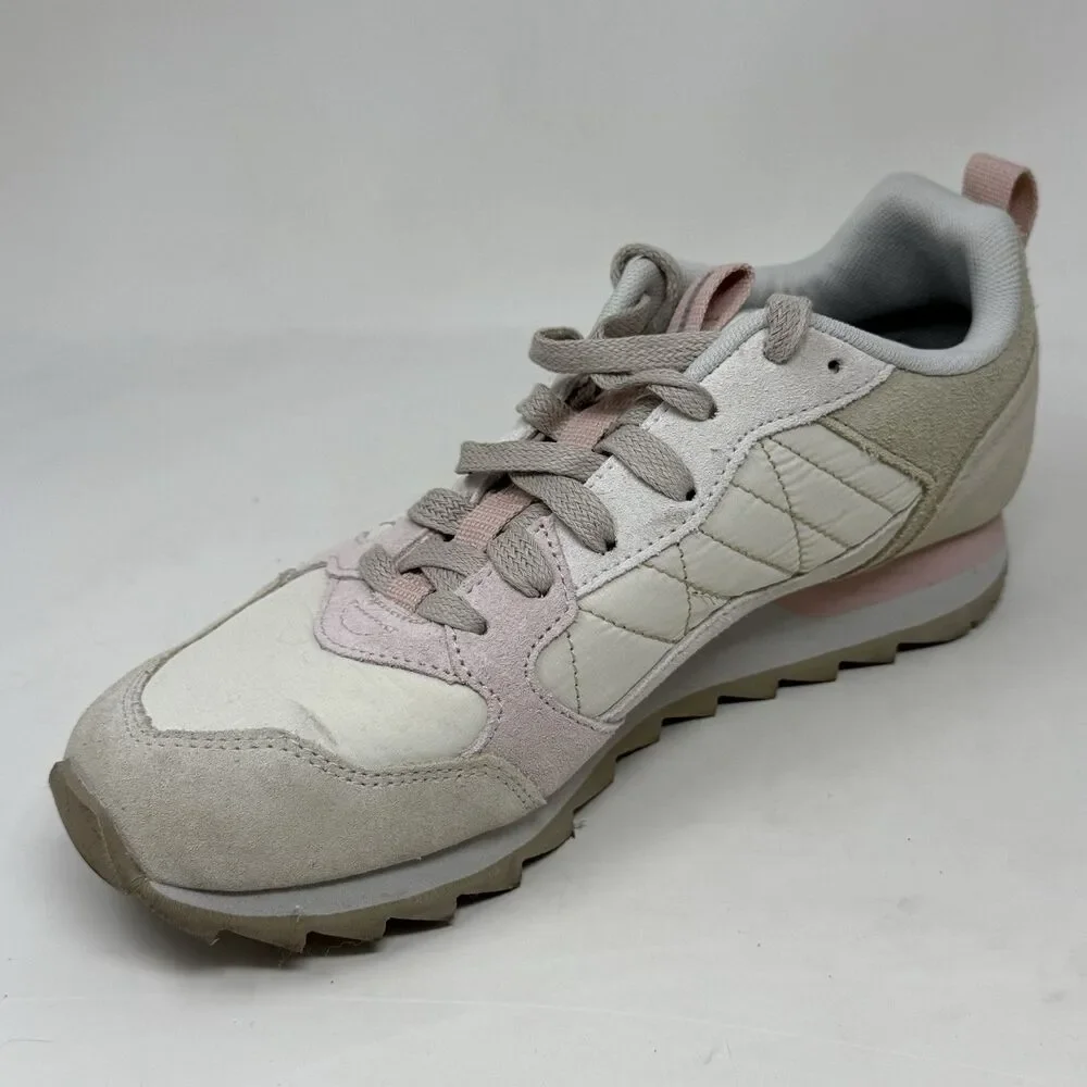 Merrell please fast marks