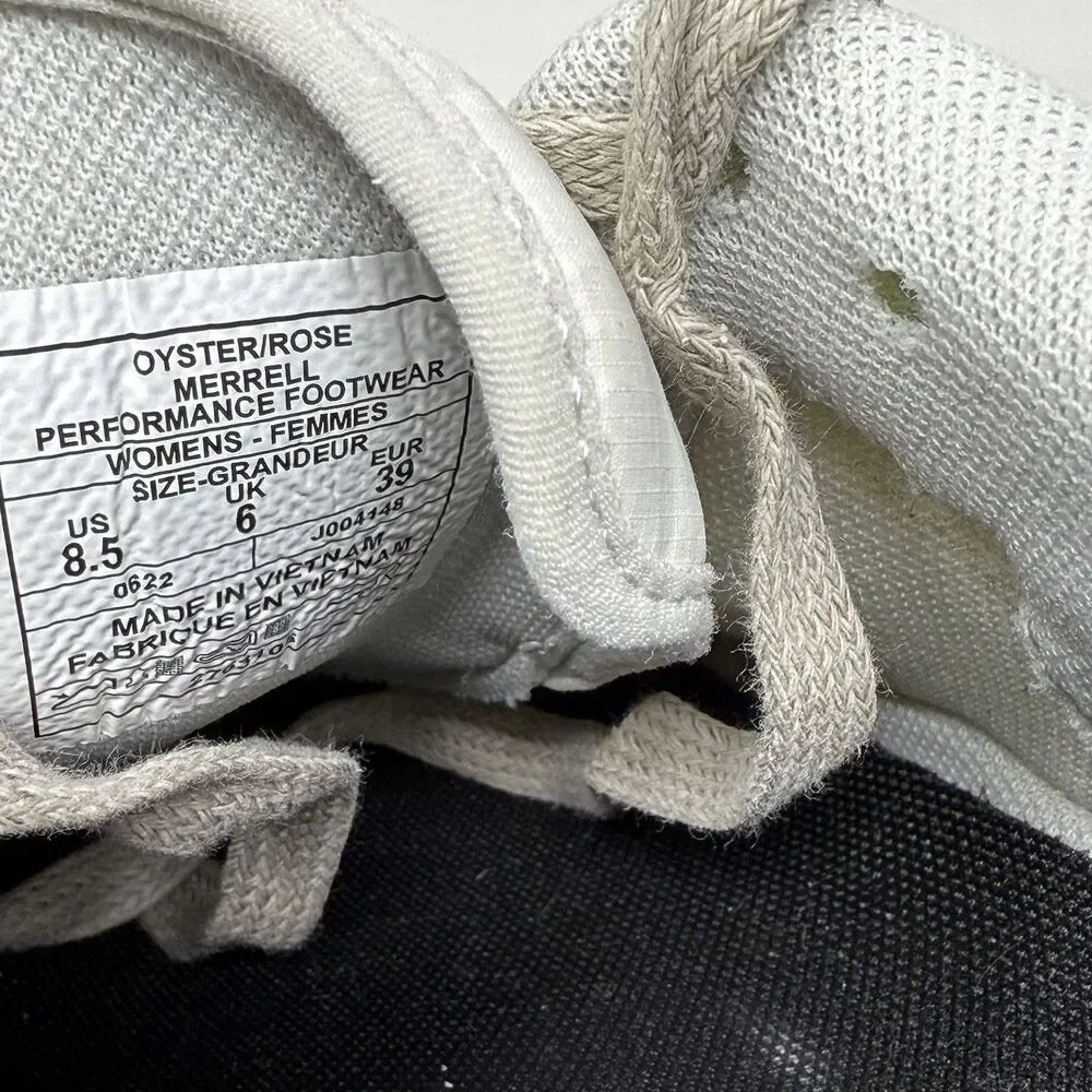 Merrell good including