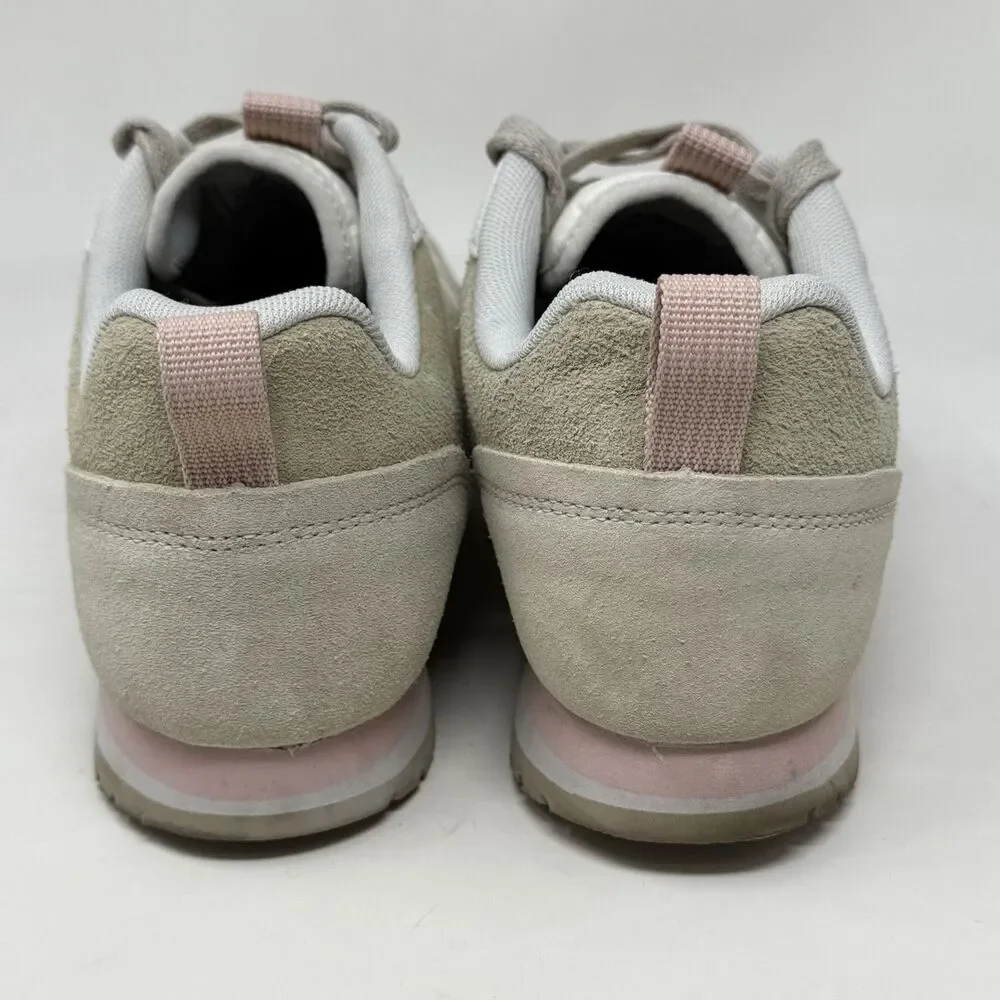Merrell ships preowned