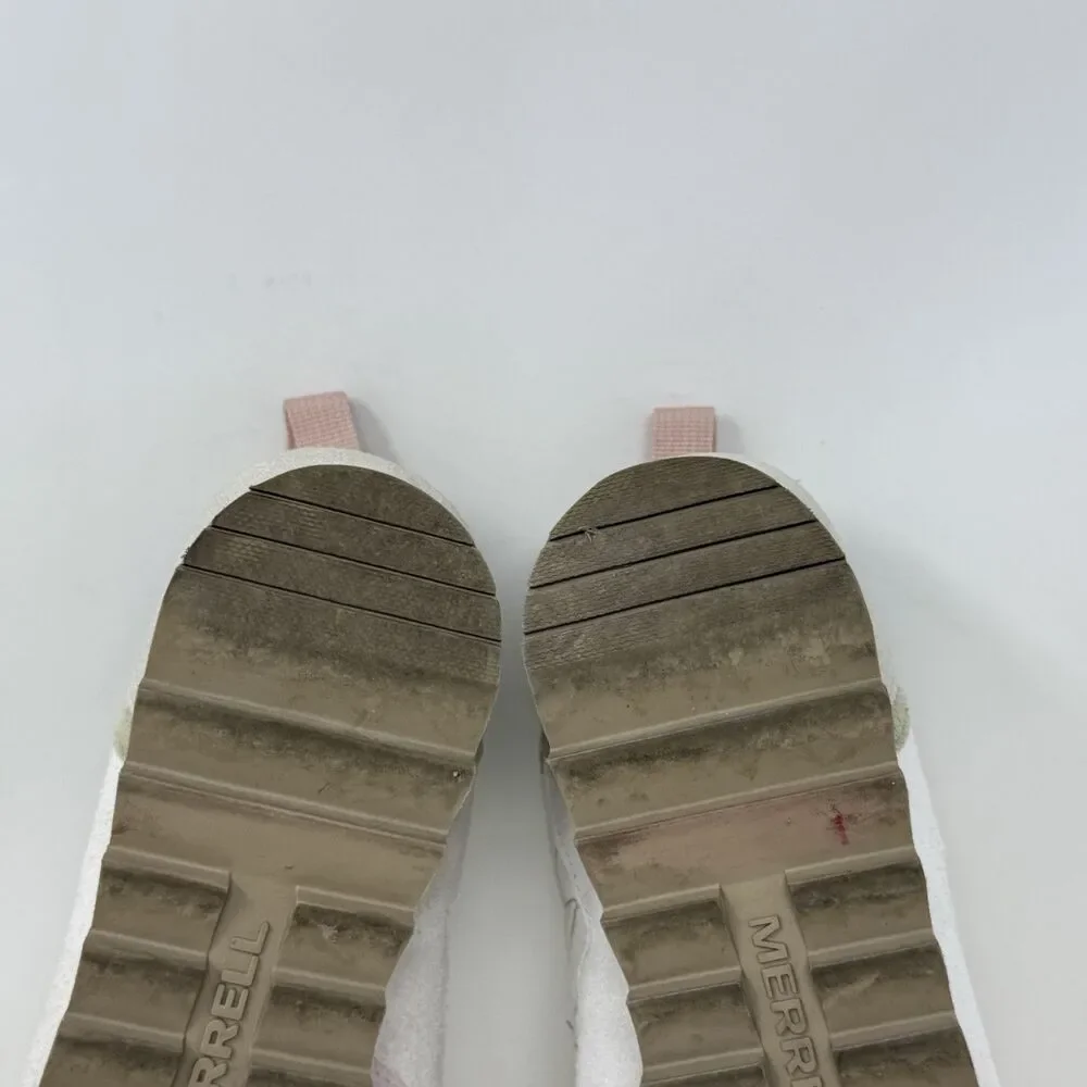 Merrell description please all