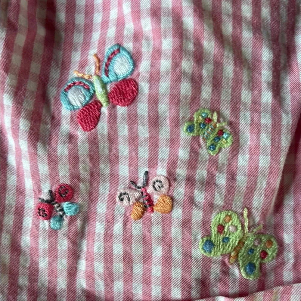GAP adorable pink