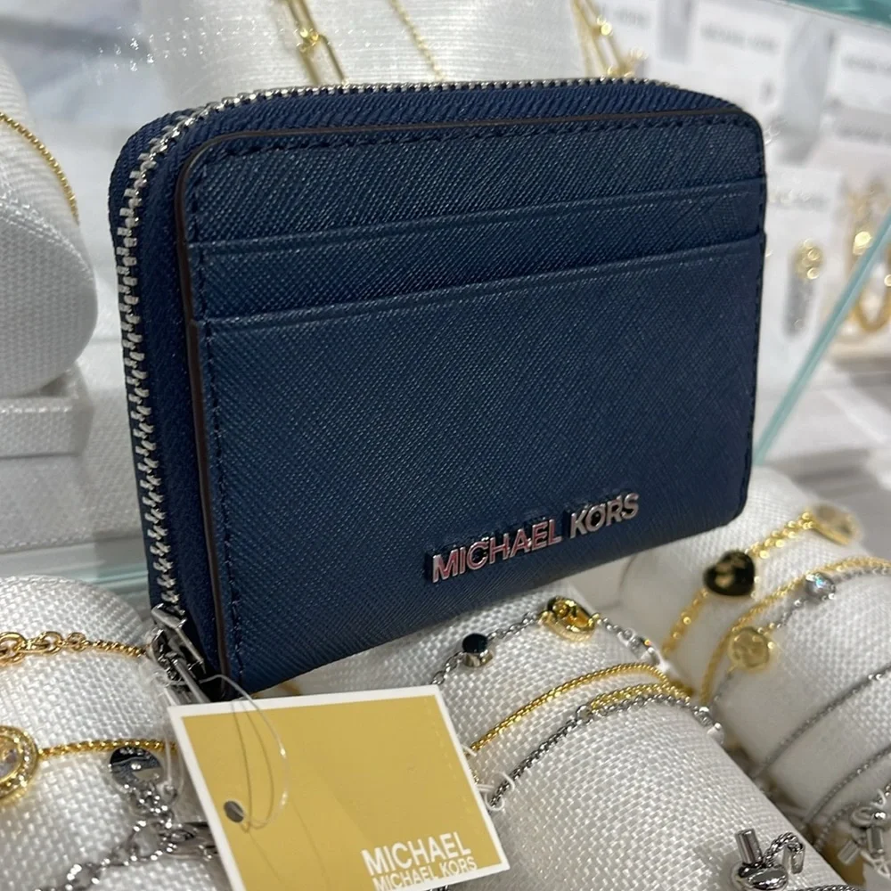 Michael Kors stylish navy