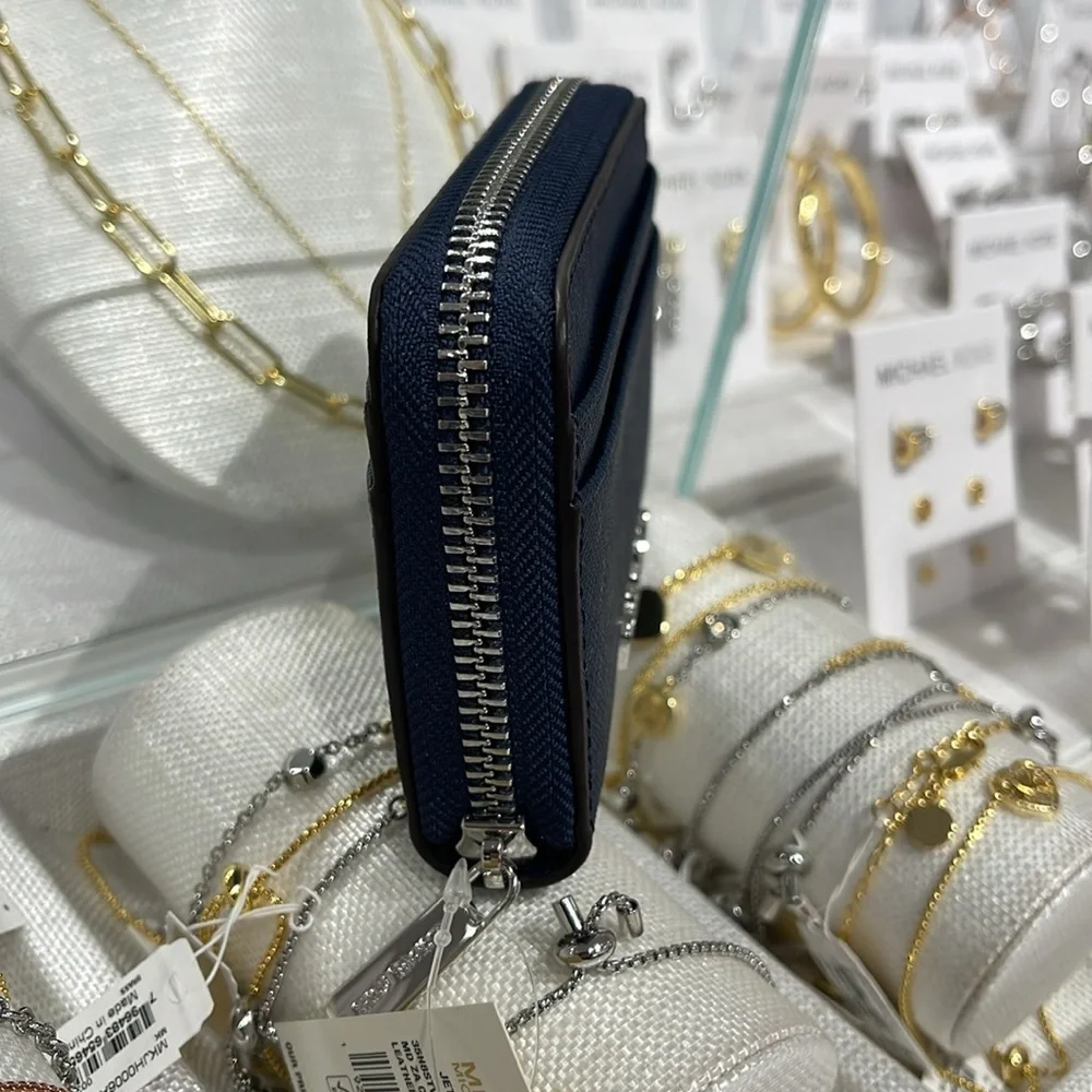 Michael Kors stylish navy