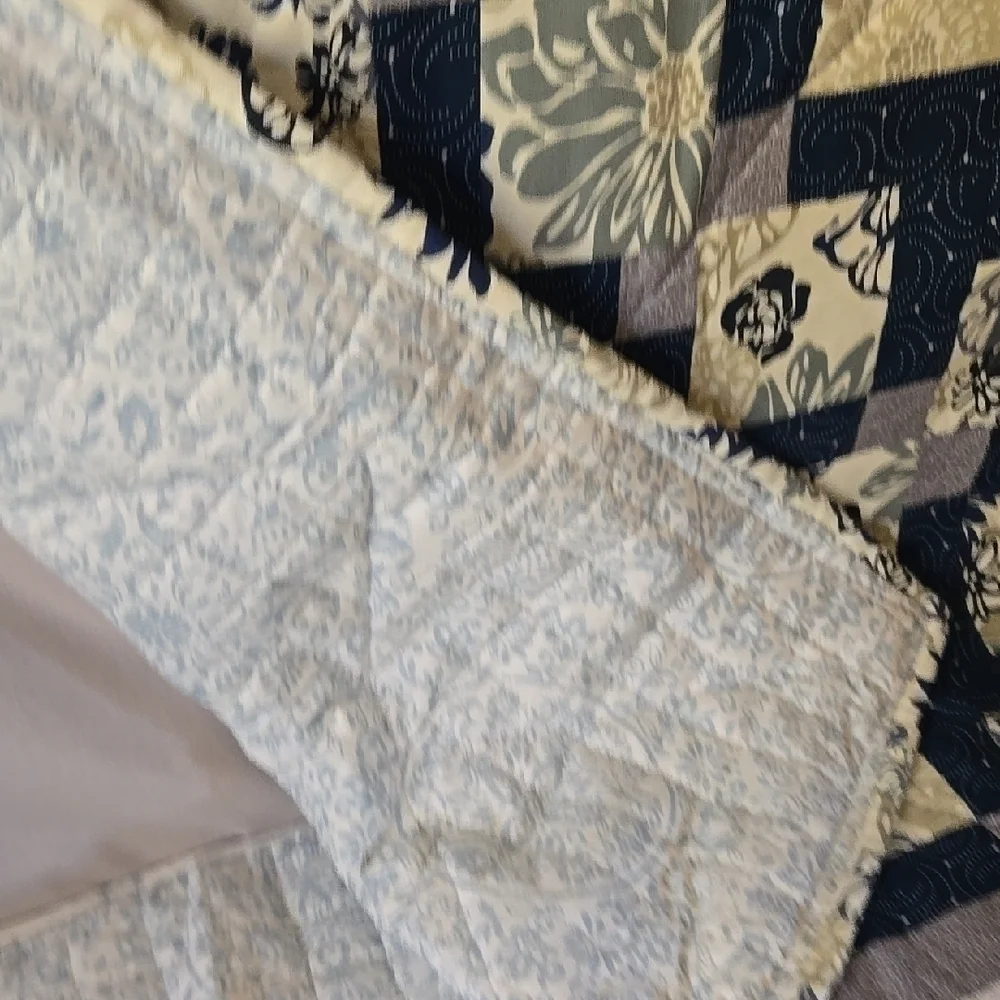 N/A this quilt