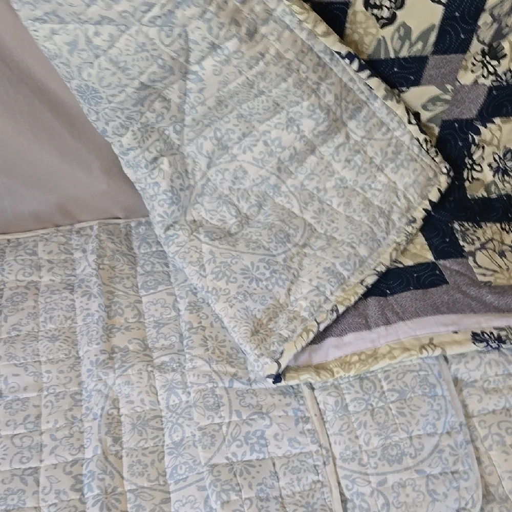 N/A this quilt