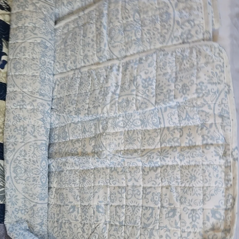 N/A this quilt
