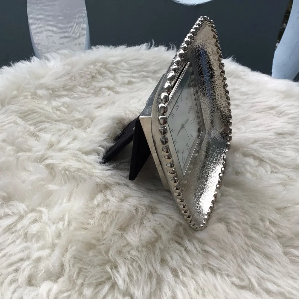 Michael Aram new clock