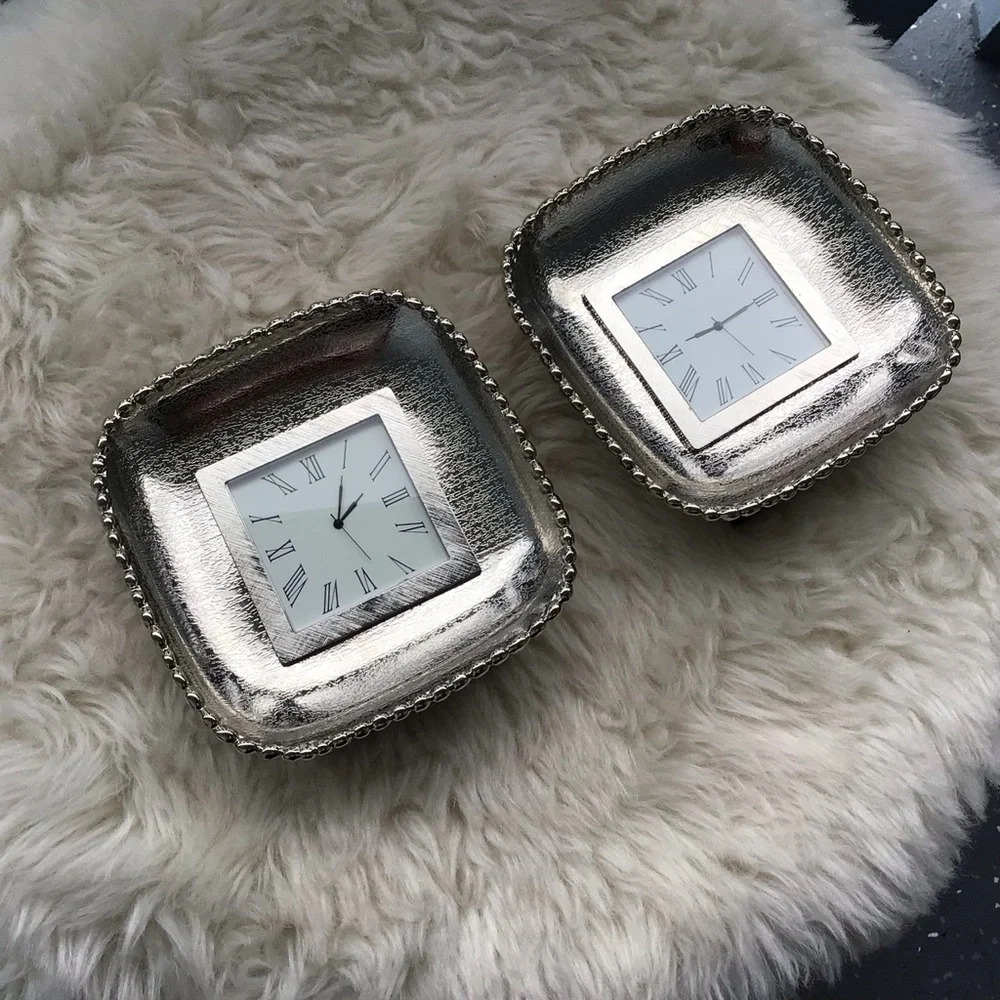 Michael Aram new clock