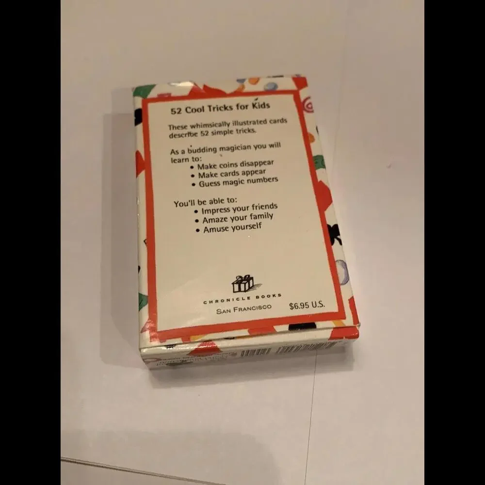 Chronicle Books pre owned