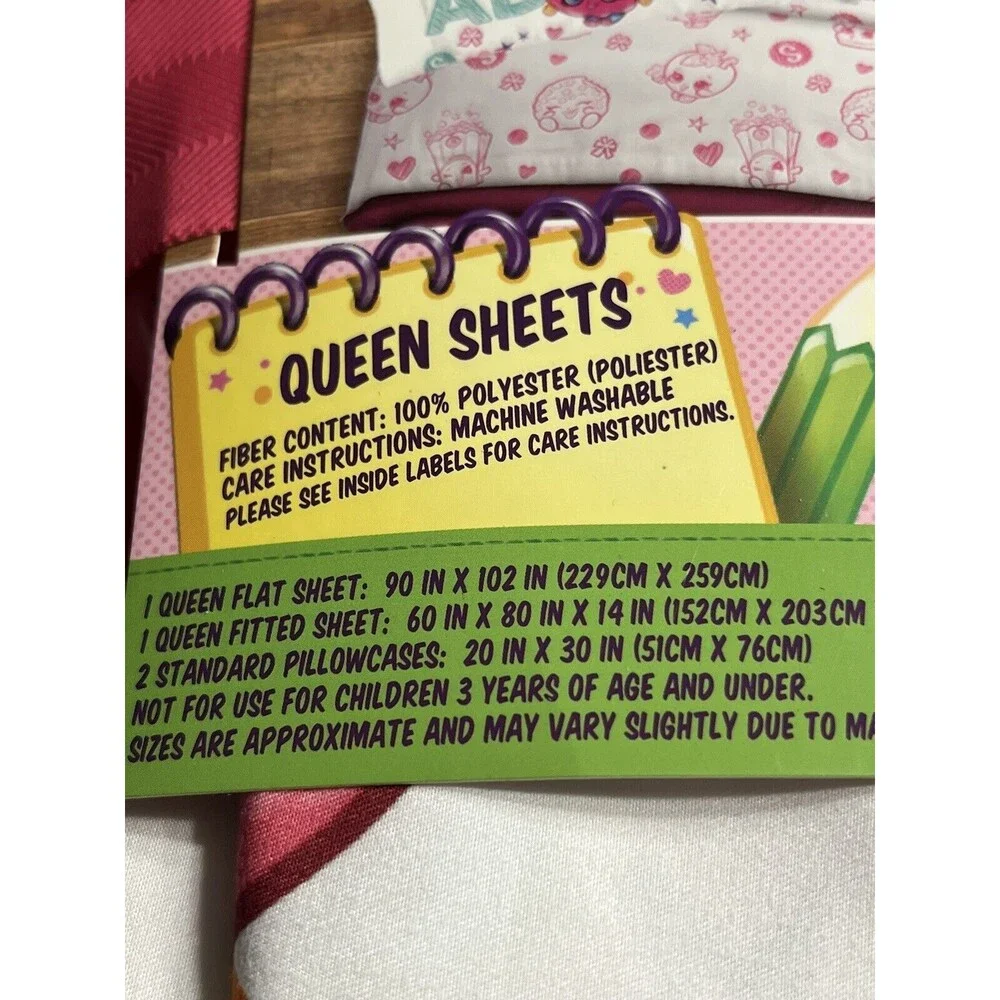 Shopkins transform your