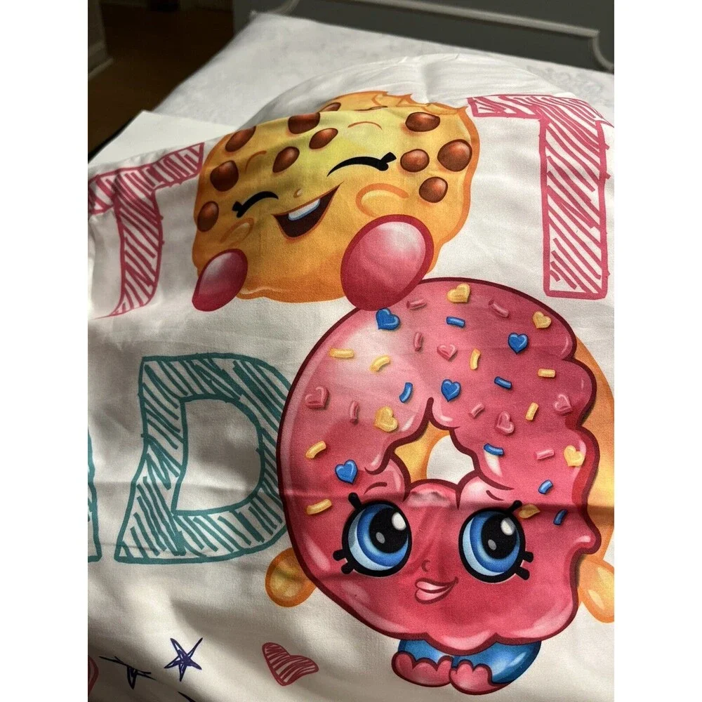 Shopkins transform your
