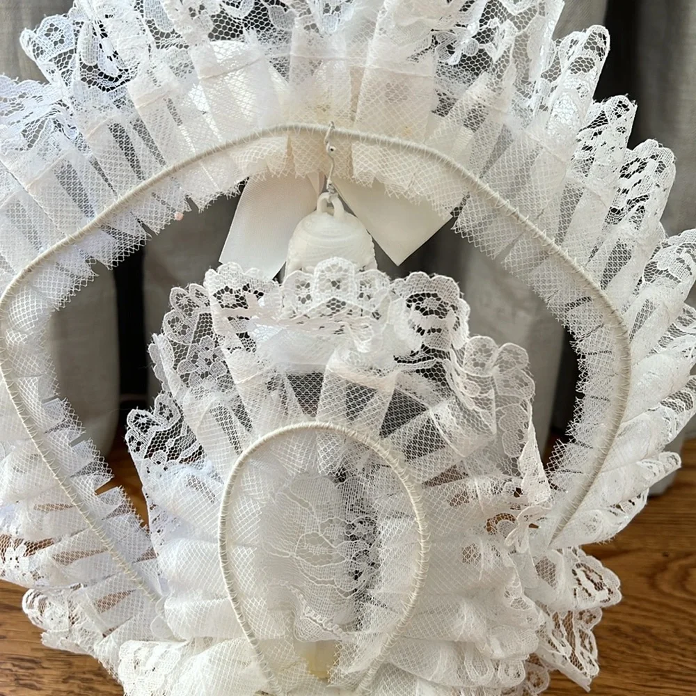 Lumart vintage wedding