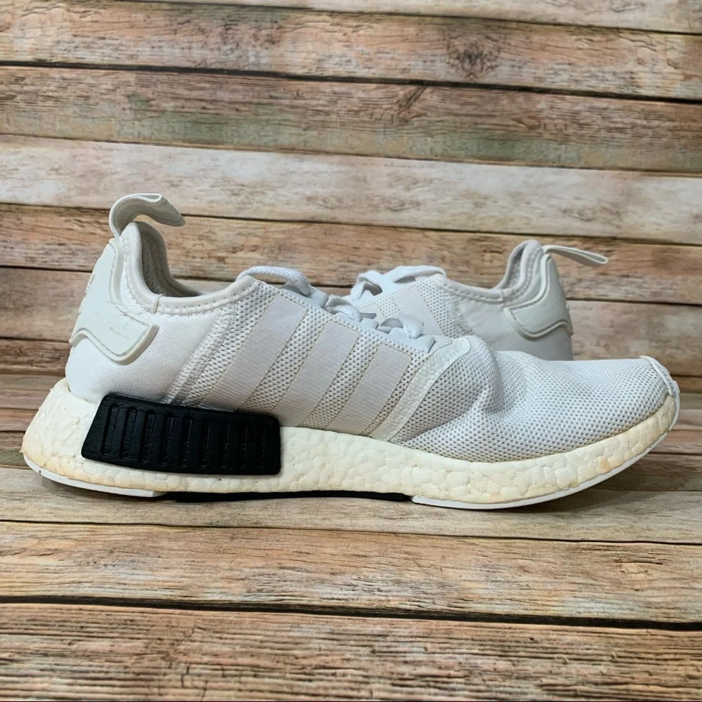 Adidas NMD Athletic Shoes