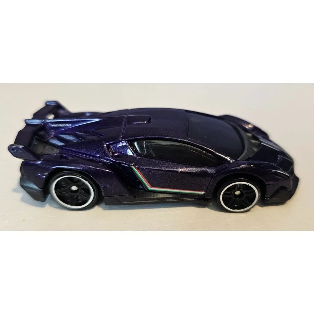 Hot Wheels hot wheels