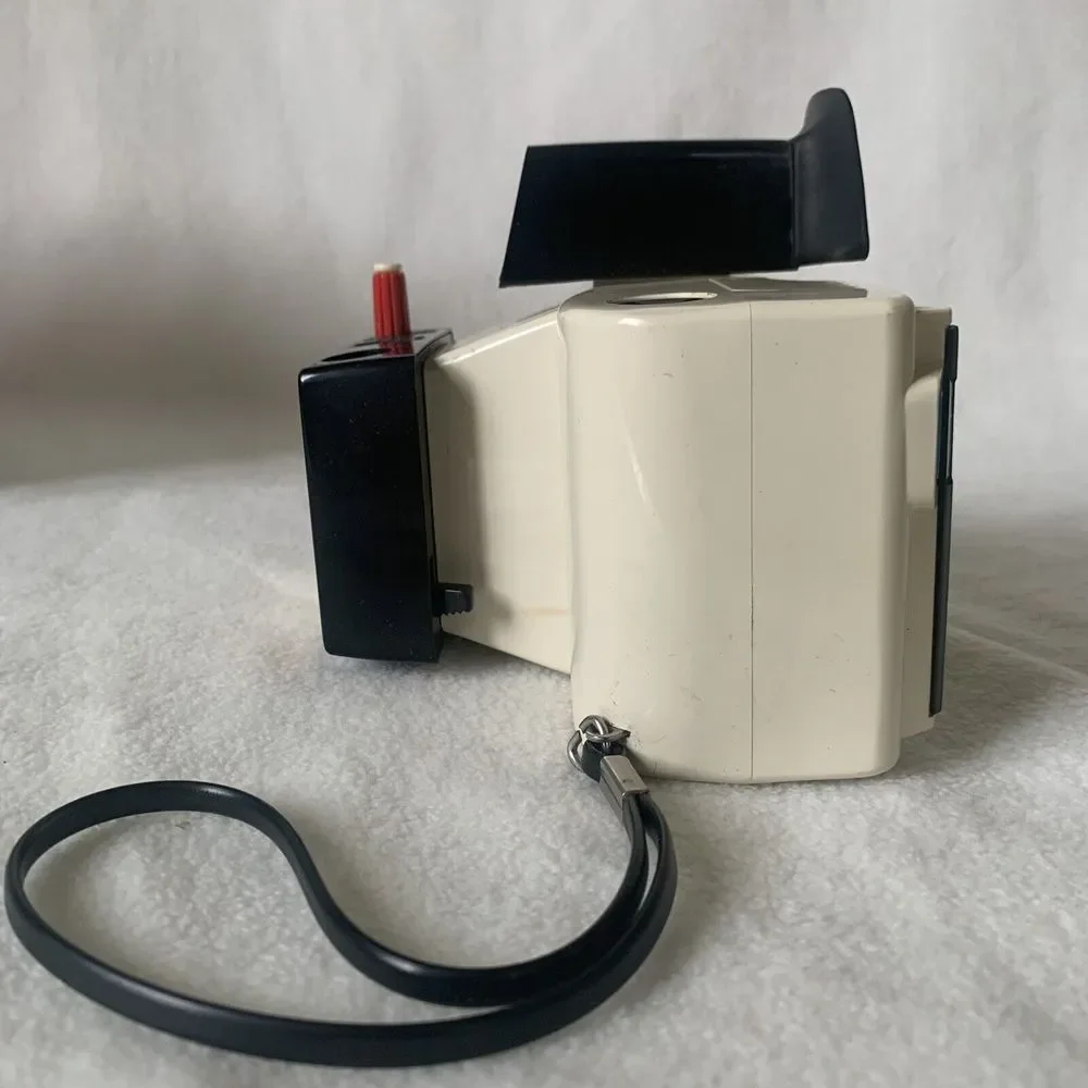 Polaroid Instant Camera 
