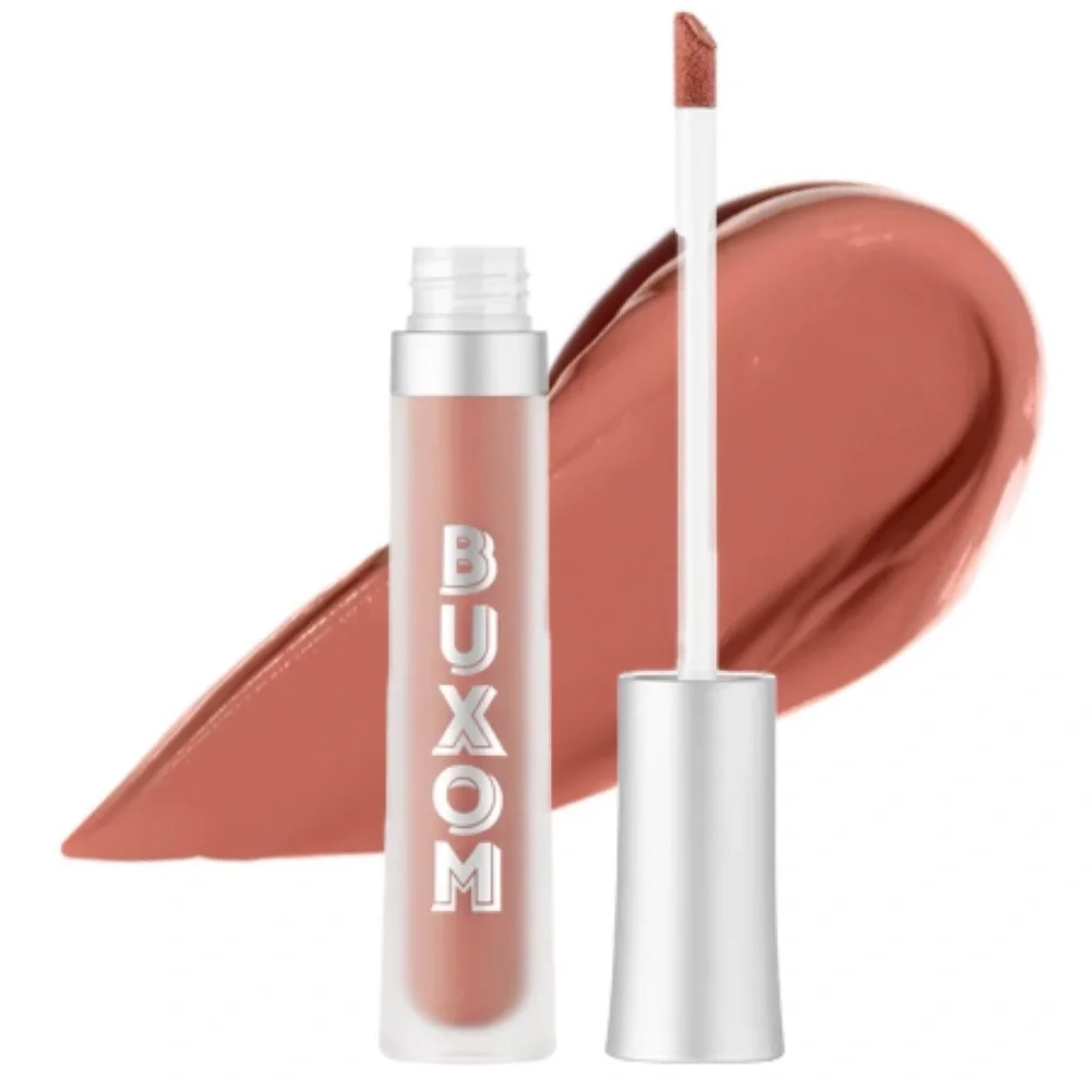 NEW✅Buxom Chill Night Full On Matte