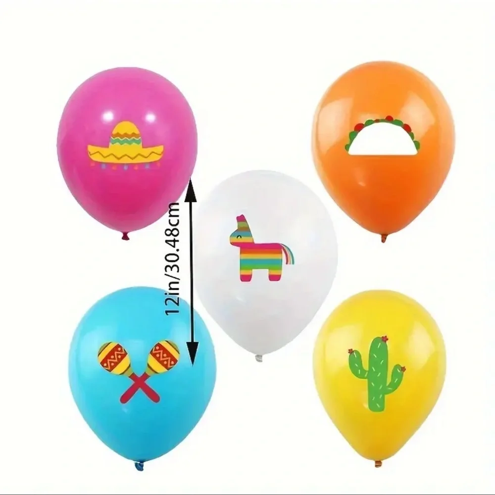 None balloons party