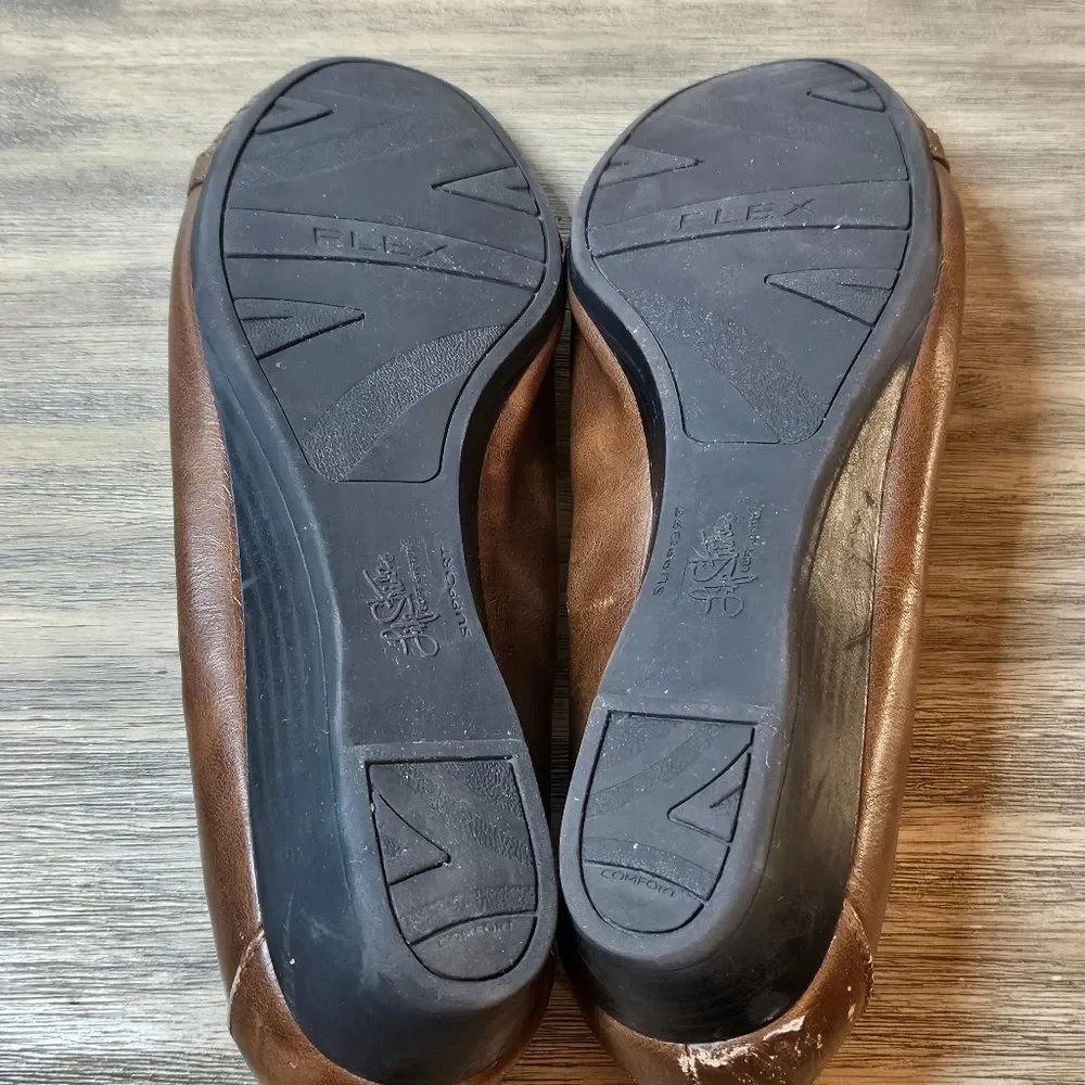 Life Stride from comfortable are