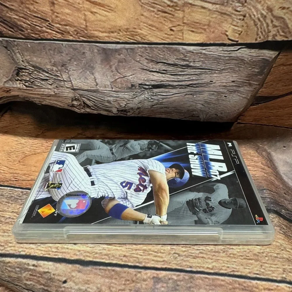 Sony mlb 07