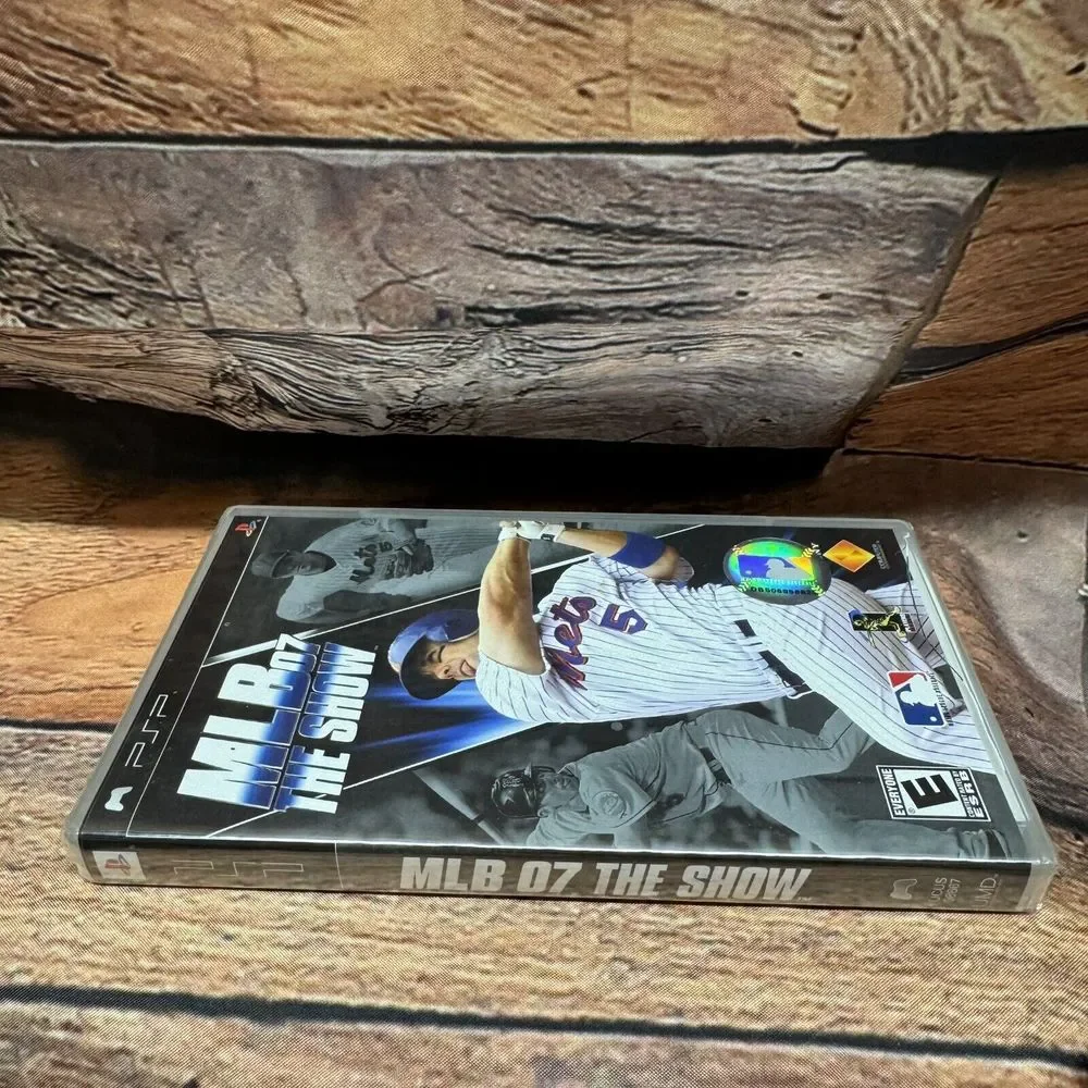 Sony mlb 07