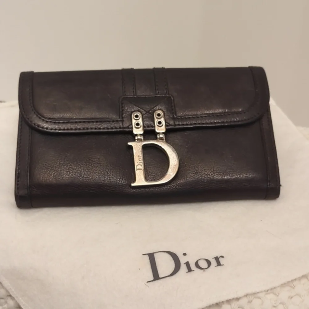 Dior christian flight