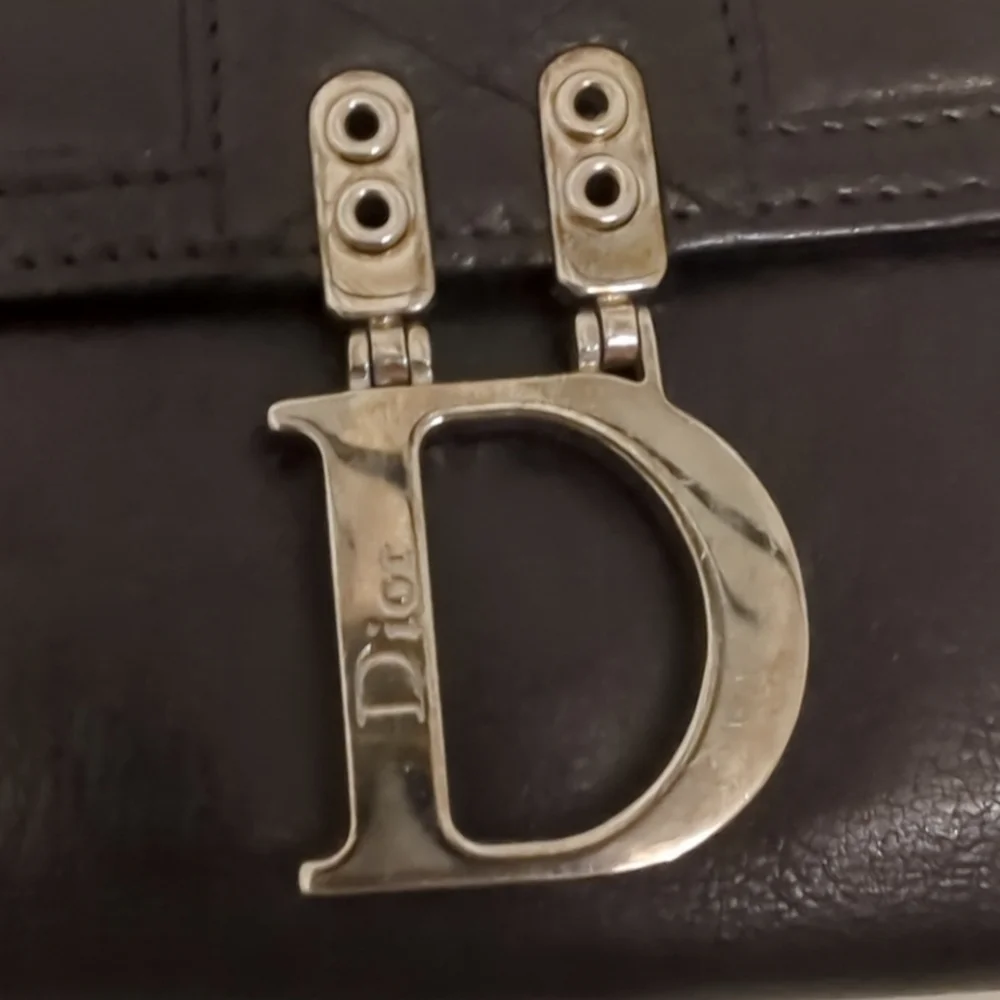 Dior christian flight