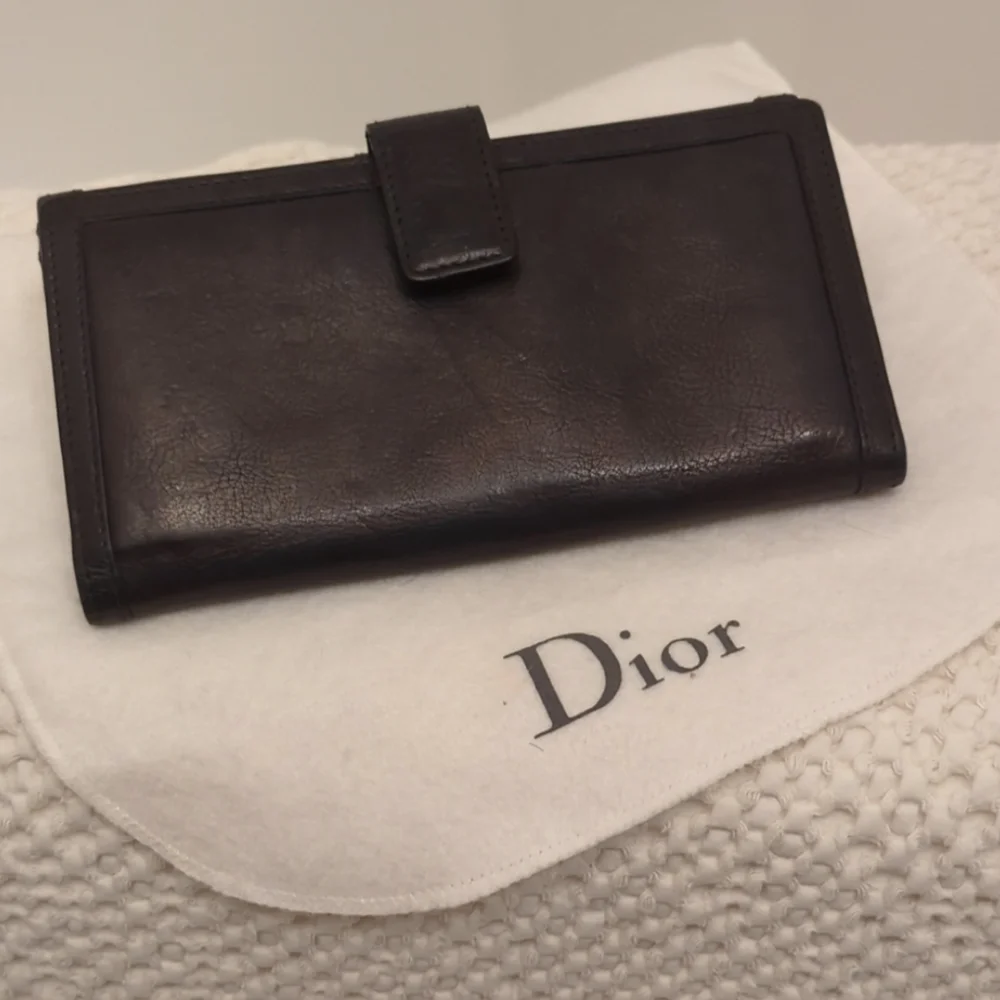 Dior christian flight