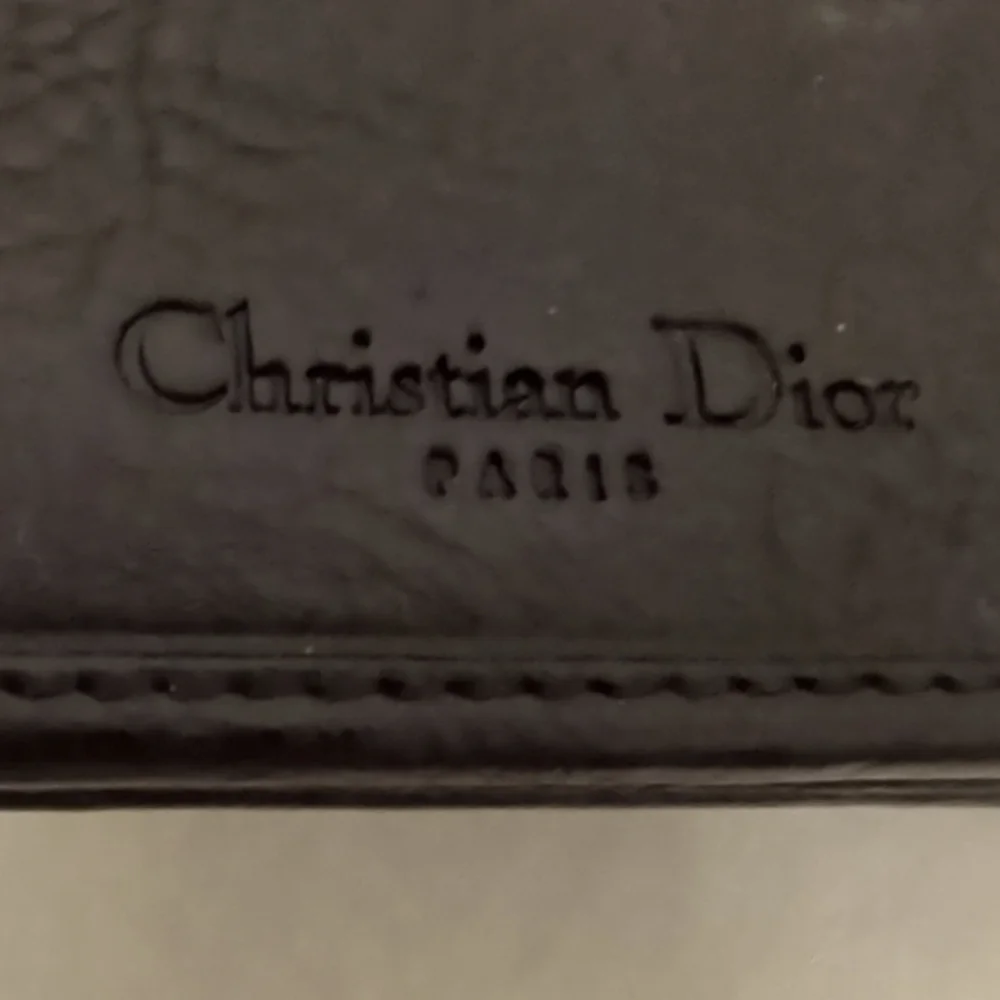 Dior christian flight