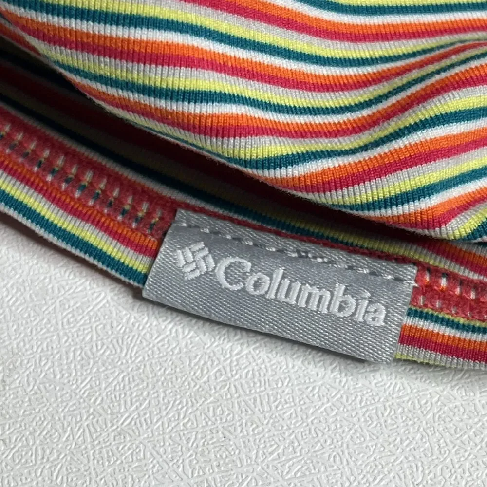 Columbia great looking