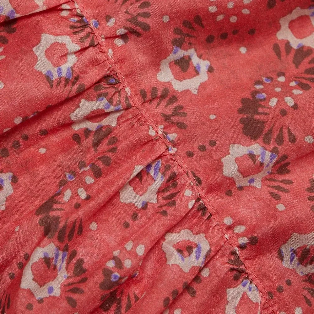 print cottagecore