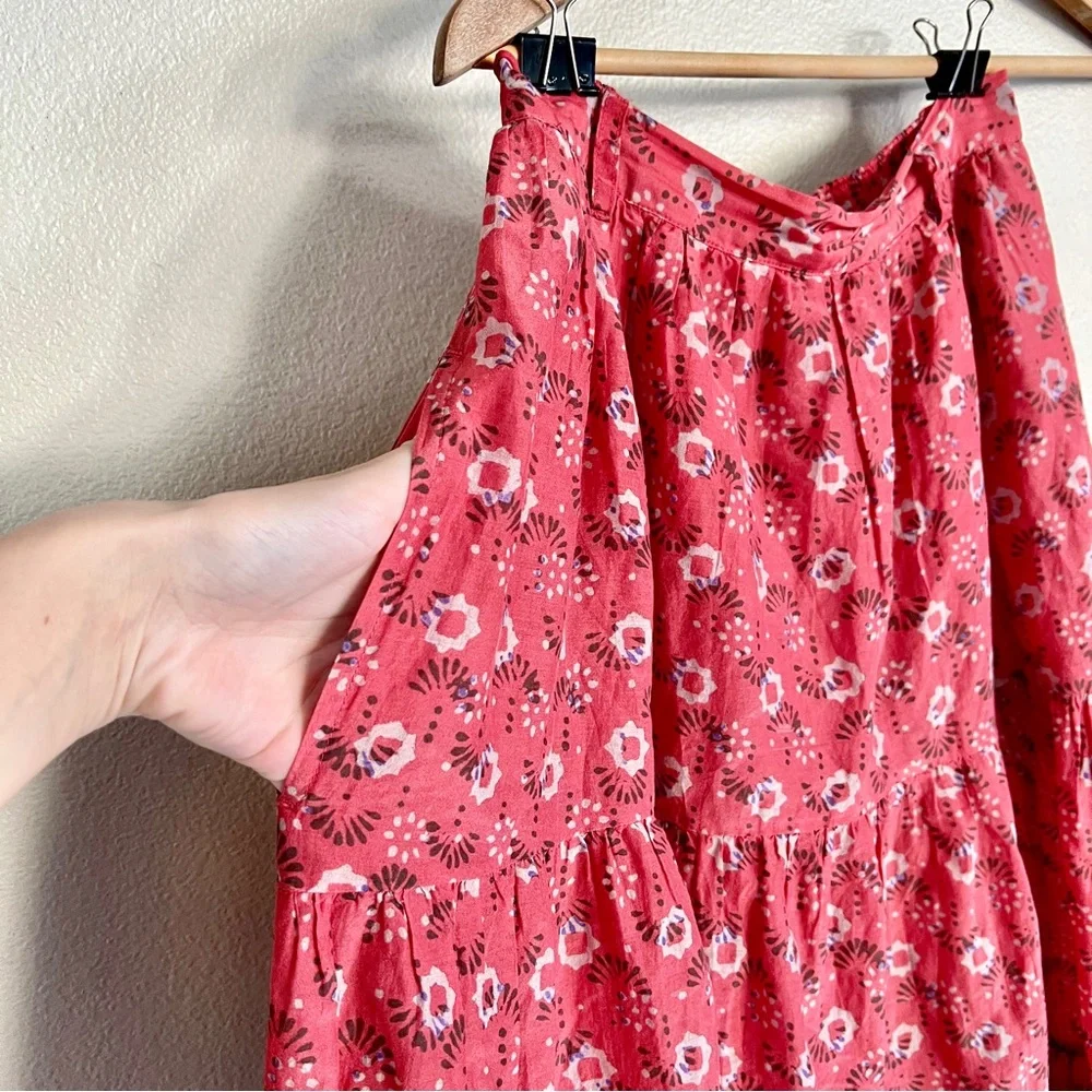 ruffle further sezane