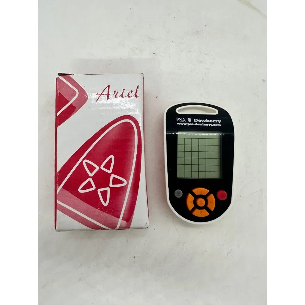 Dewberry mini sudoku