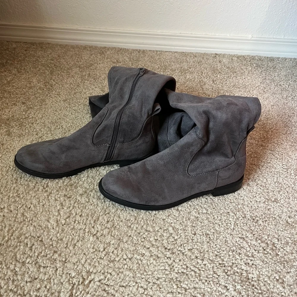 Reaction Kenneth Cole only worn