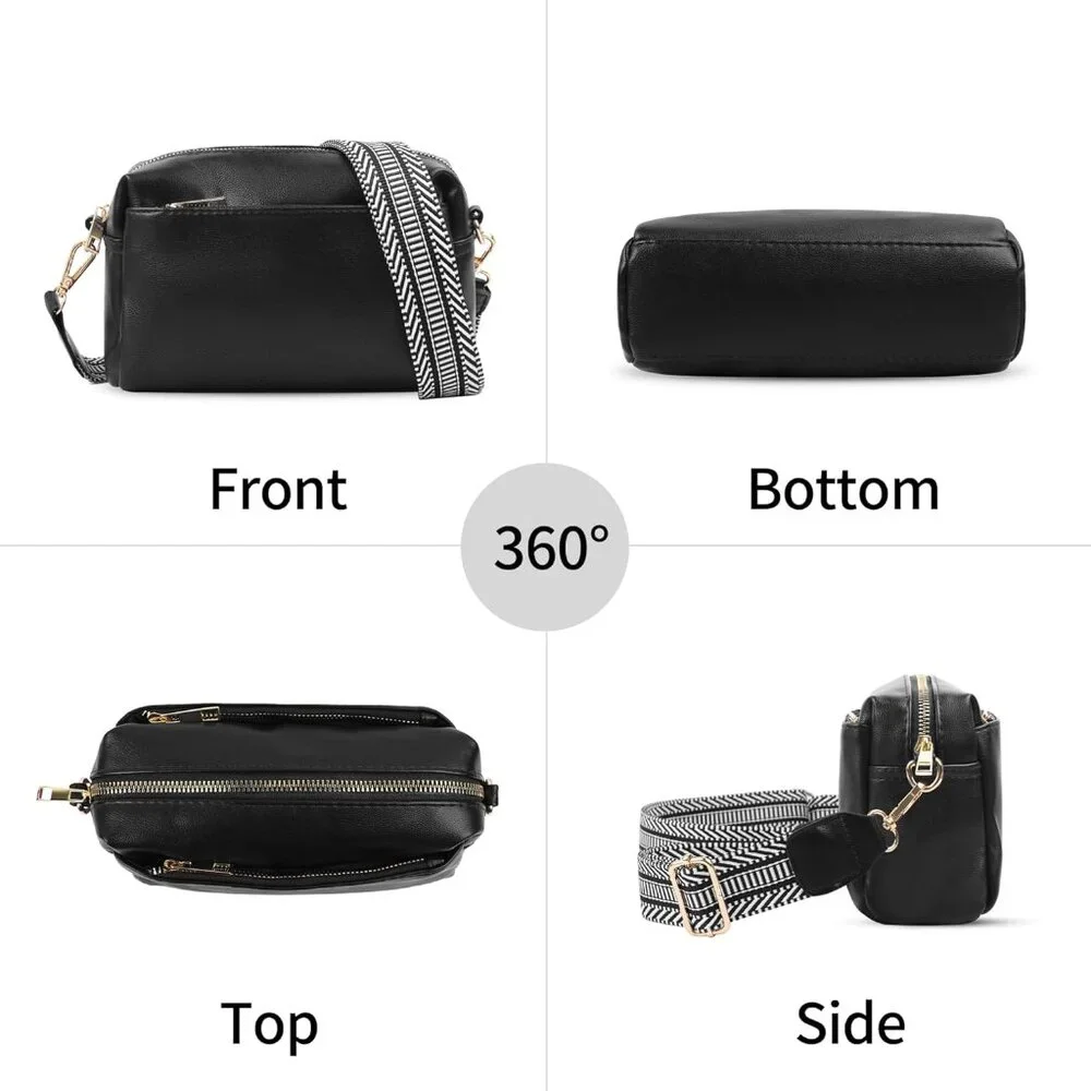 No Brand cross body