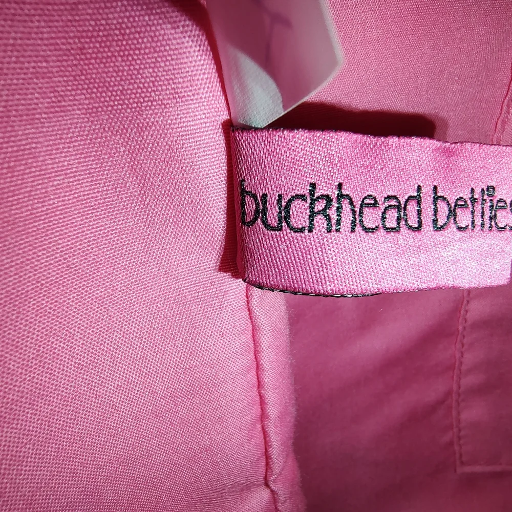 Buckhead Betties stylish pink