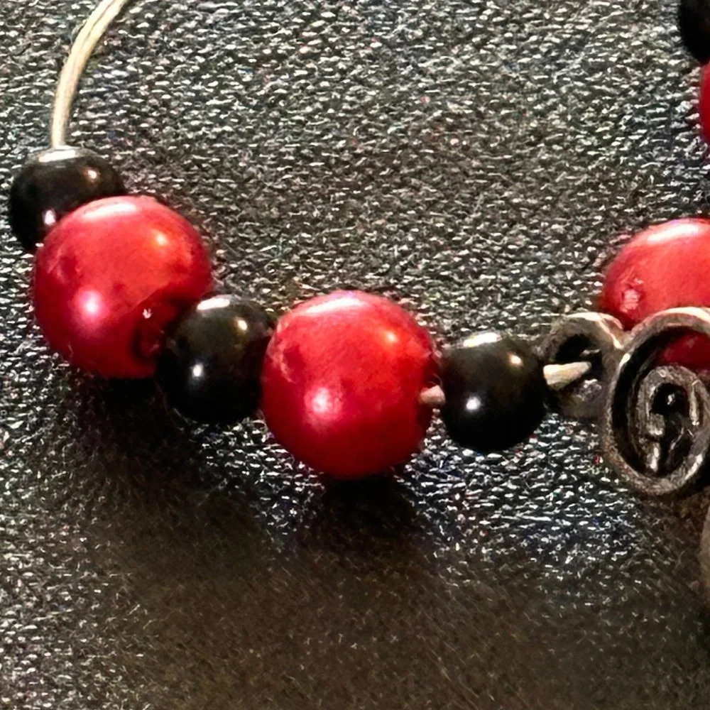 Hand Crafted handmade nwot