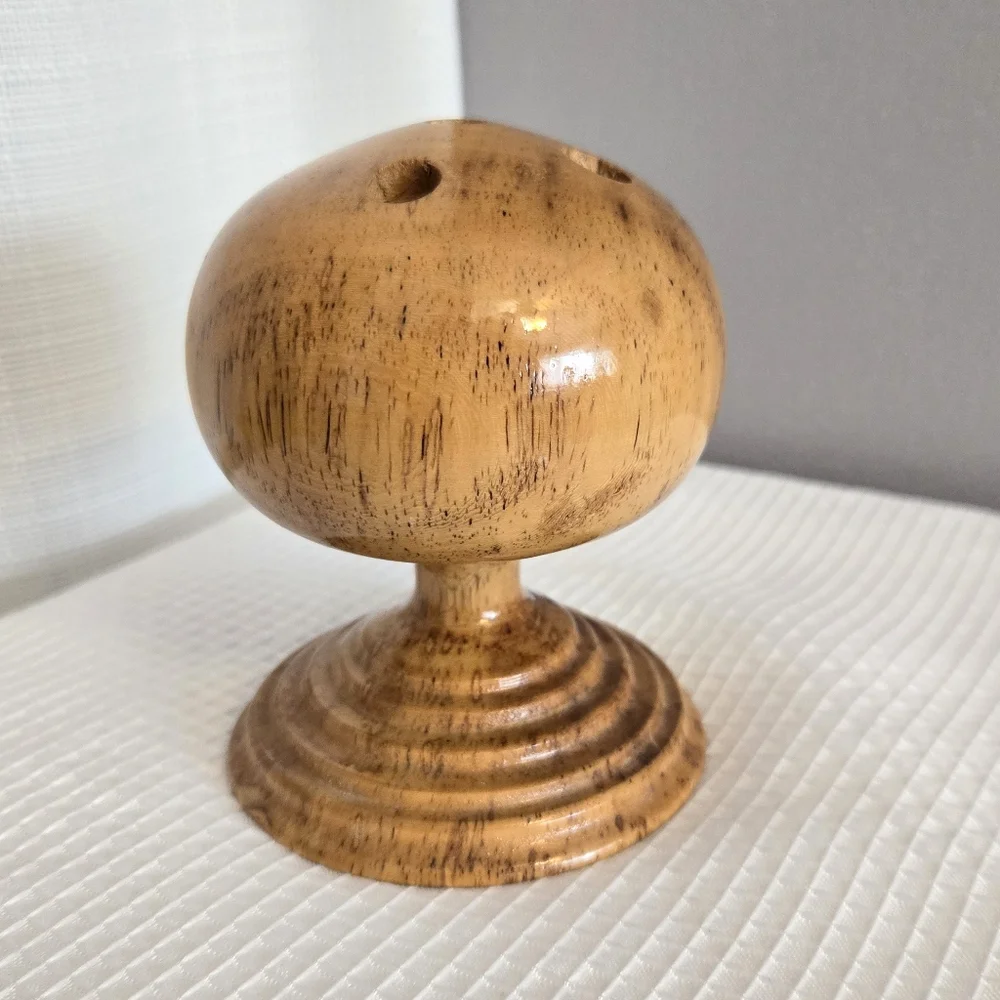 Handmade beautiful wooden