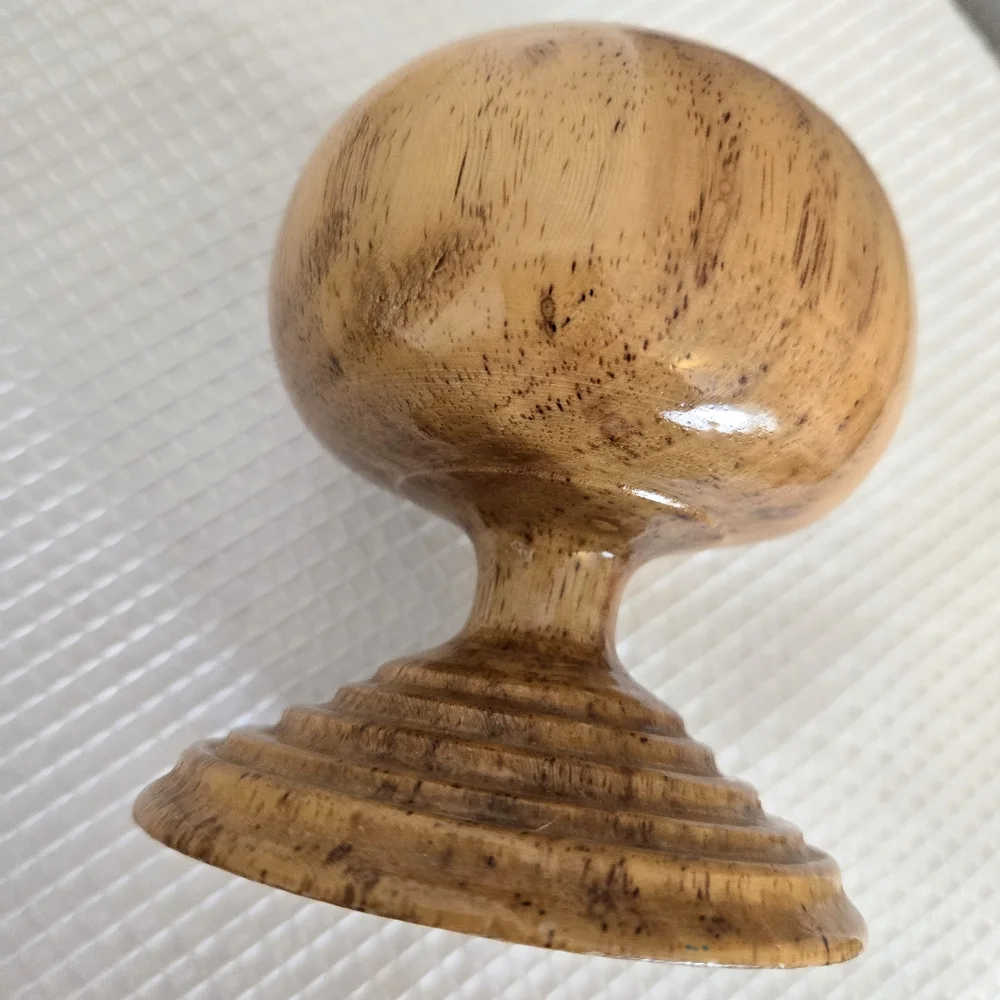 Handmade beautiful wooden
