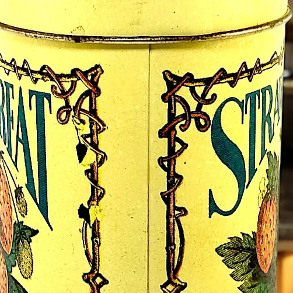 Richardson & Robbins, make excellent sturdy