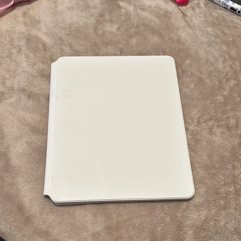iPad Keyboard
