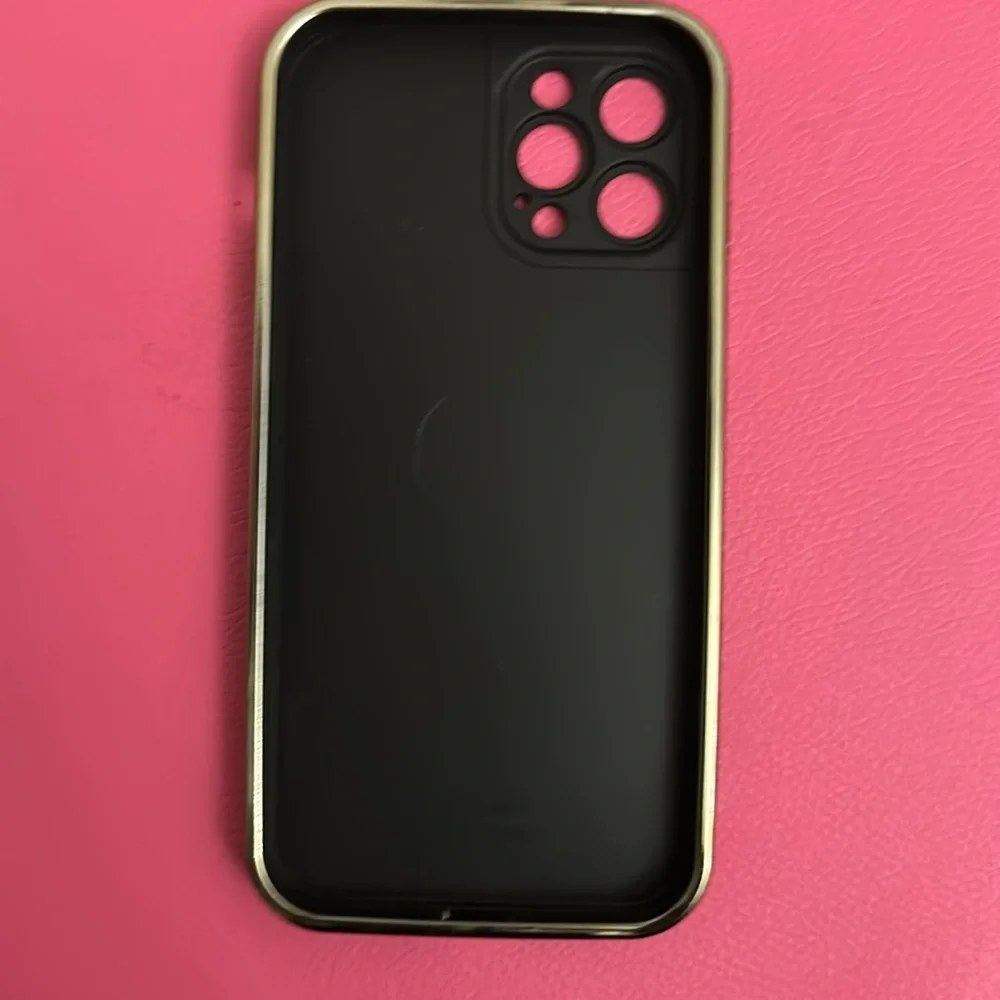N/A pro max case