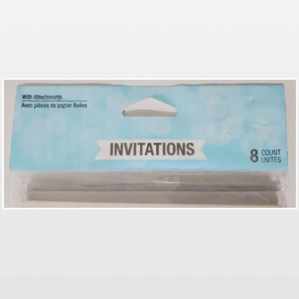 N/A nip invitations