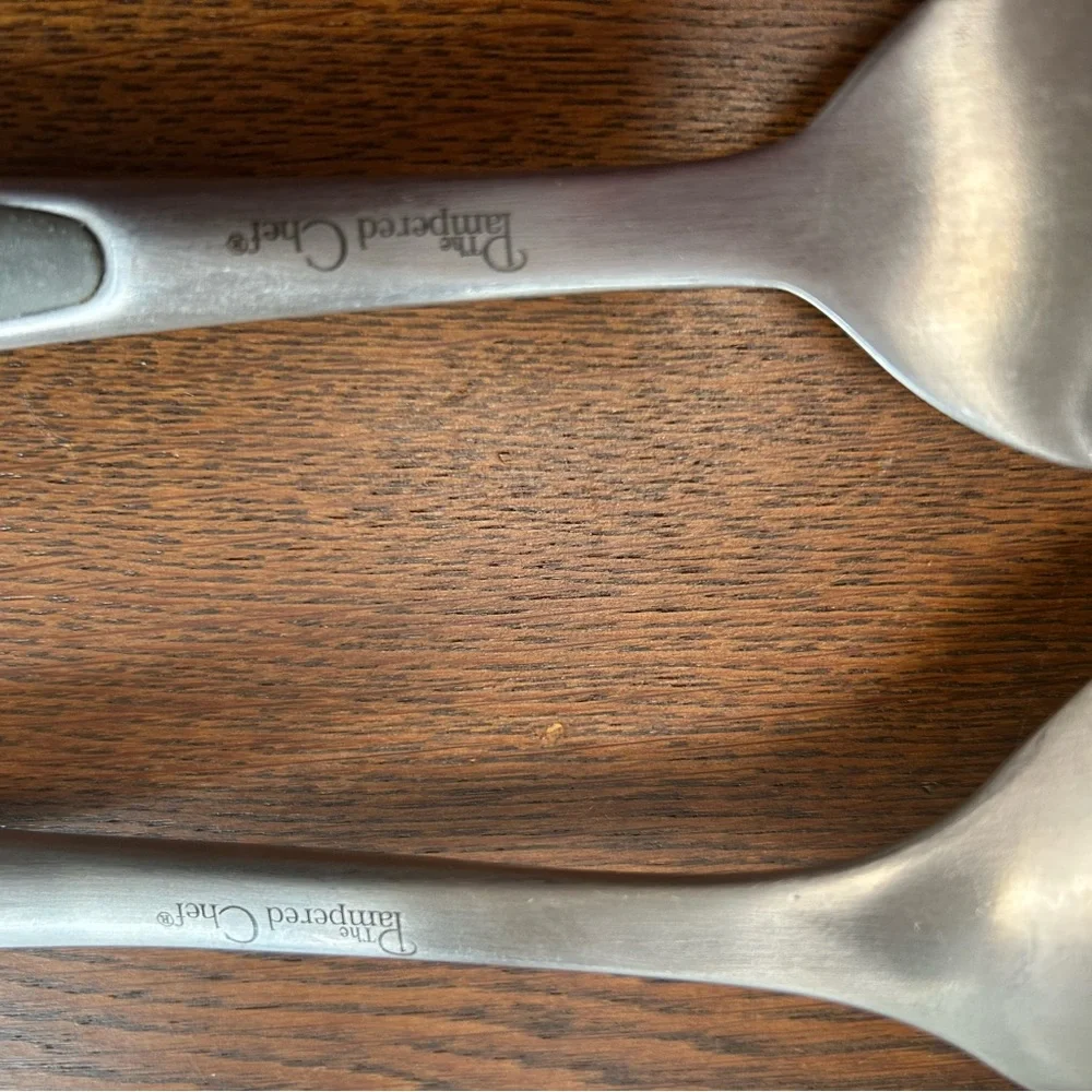 Pampered Chef love classy