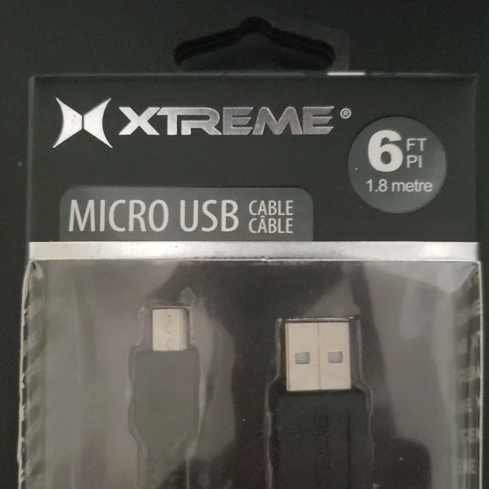 N/A usb micro