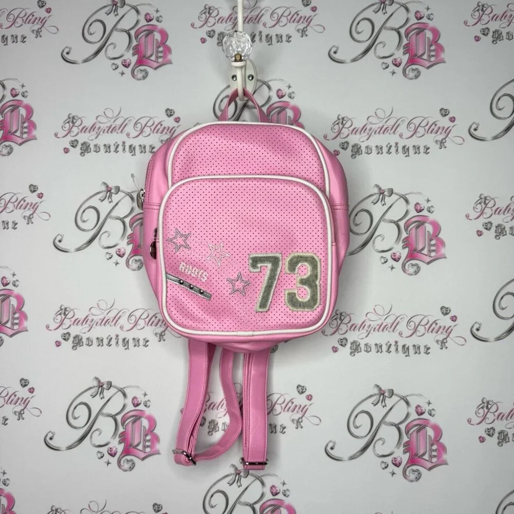 Roots stylish pink