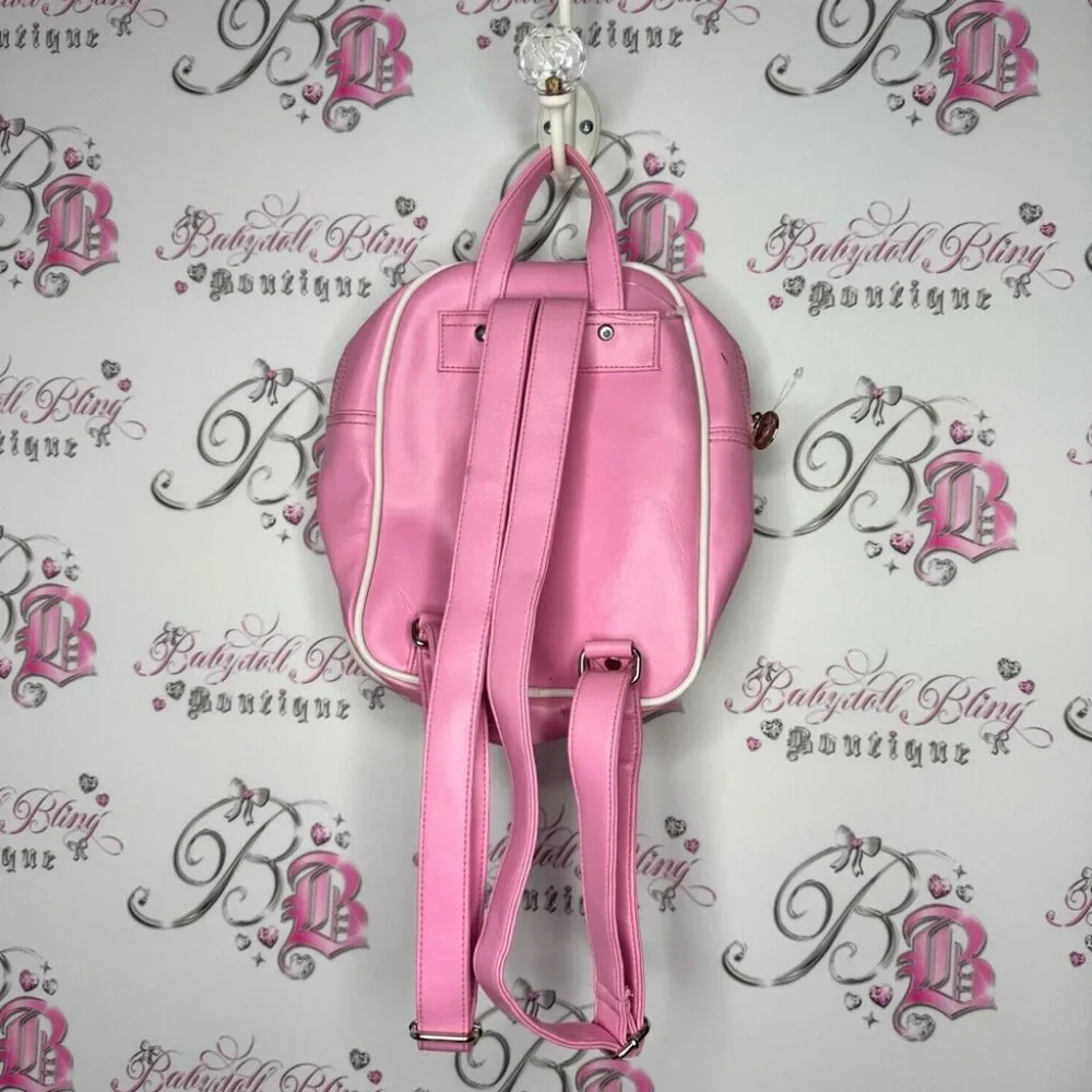 Roots stylish pink