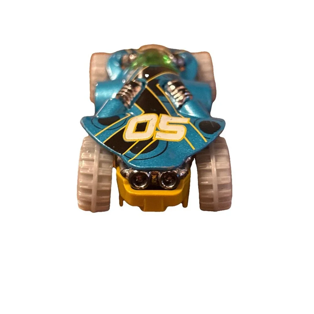 Mattel this collectible