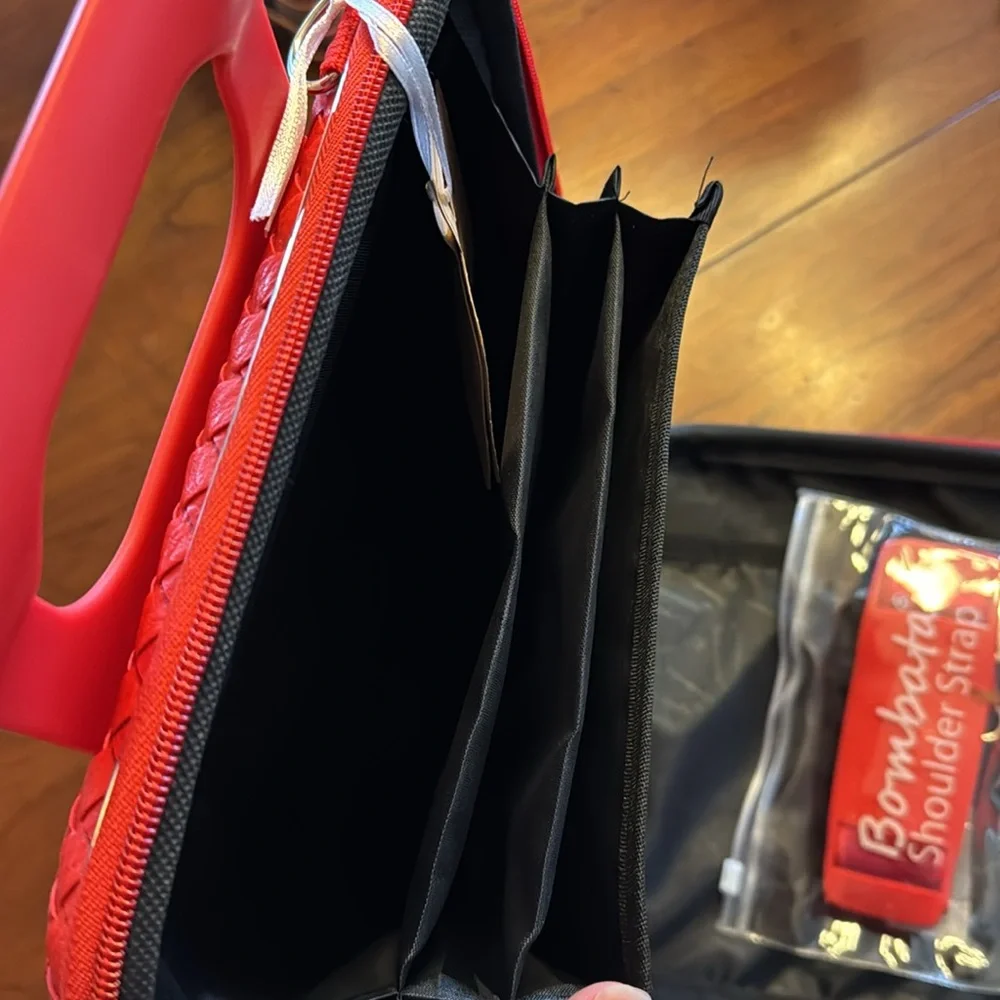 N/A bombata bag