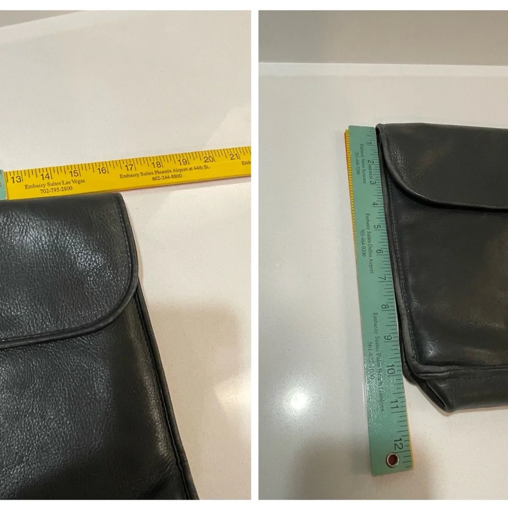 N/A briefcase dimensions